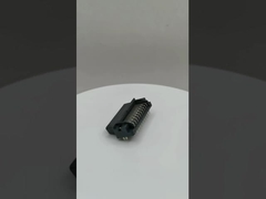 1734037-4 Komponenten TE-VERBINDUNGSSTÜCK integrierter Schaltungen