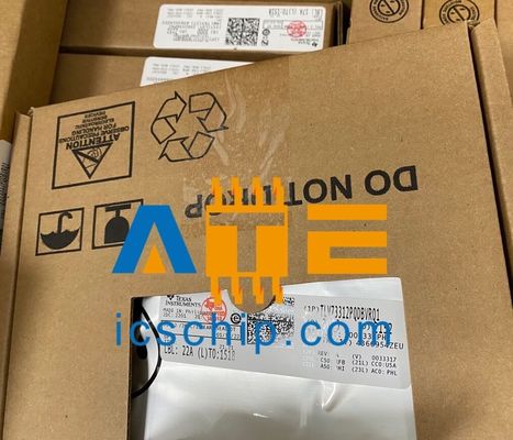 TLV73312PQDBVR LDO-Linearregler
