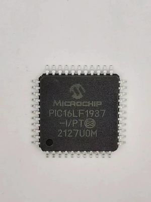 PIC16LF1937-I/PT MIKROCHIP QFP-44 Brett-Komponenten integrierter Schaltung
