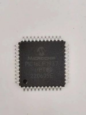 PIC16LF1937-I/PT Elektronischer integrierter Schaltkreis MICROCHIP QFP
