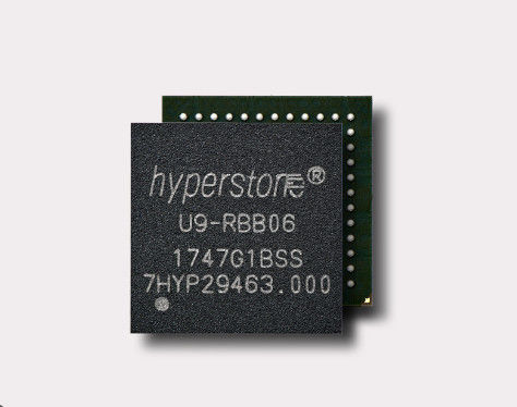 U9-RBB06 USB 3.1 NAND-Flash-Speicher-IC