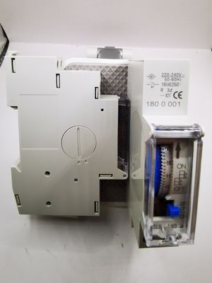 SUL180A 1800001 AC24-380 Mechanischer Timer SUL160A Timerschalter SUL180