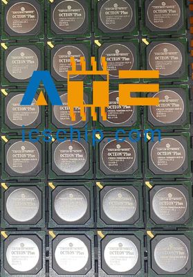 EINGEBETTETER PROZESSOR ICs Cavium der integrierten Schaltungen CN5020 Netze